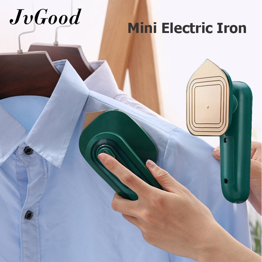 Portable Mini Ironing Machine