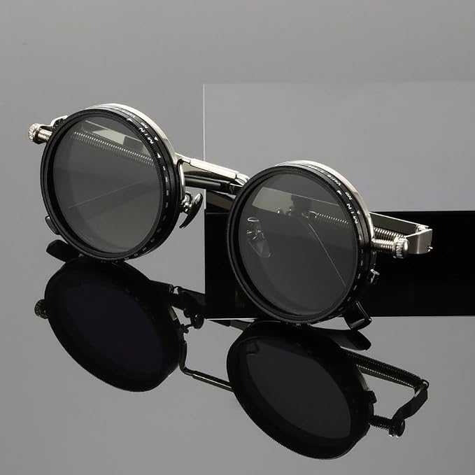 Adjustable Tint Sunglasses