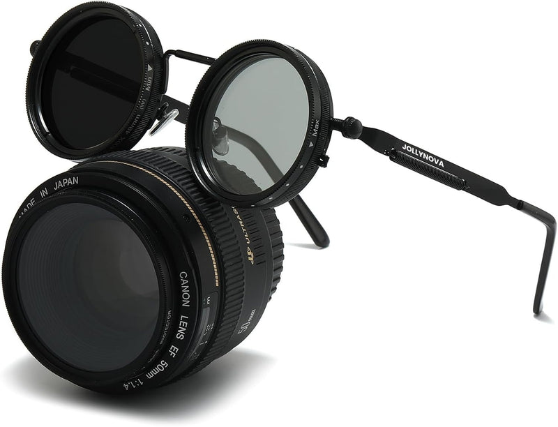 Upgrade Your Everyday Style & Vision