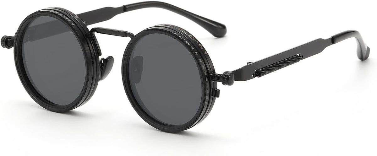 Adjustable Tint Sunglasses