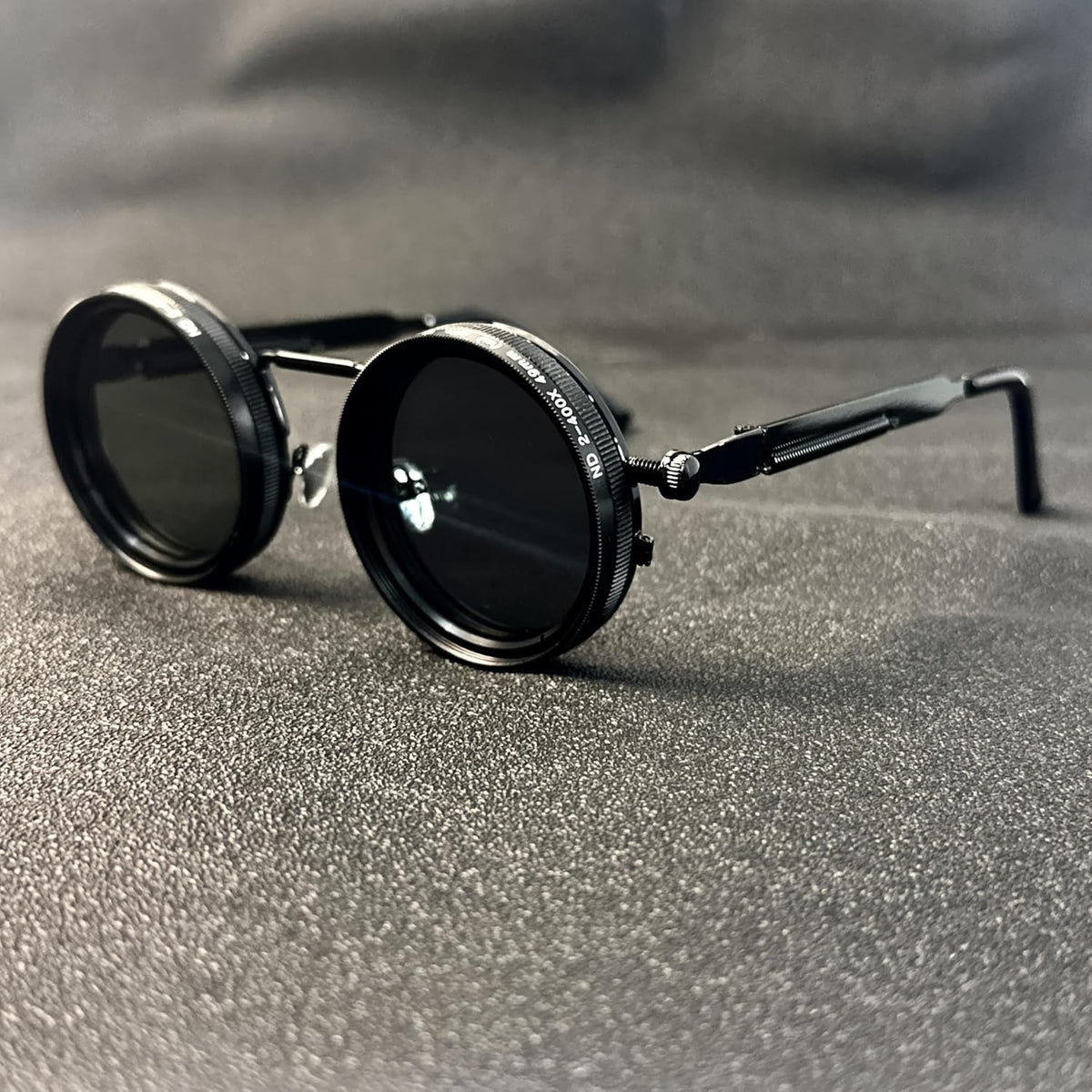 Adjustable Tint Sunglasses